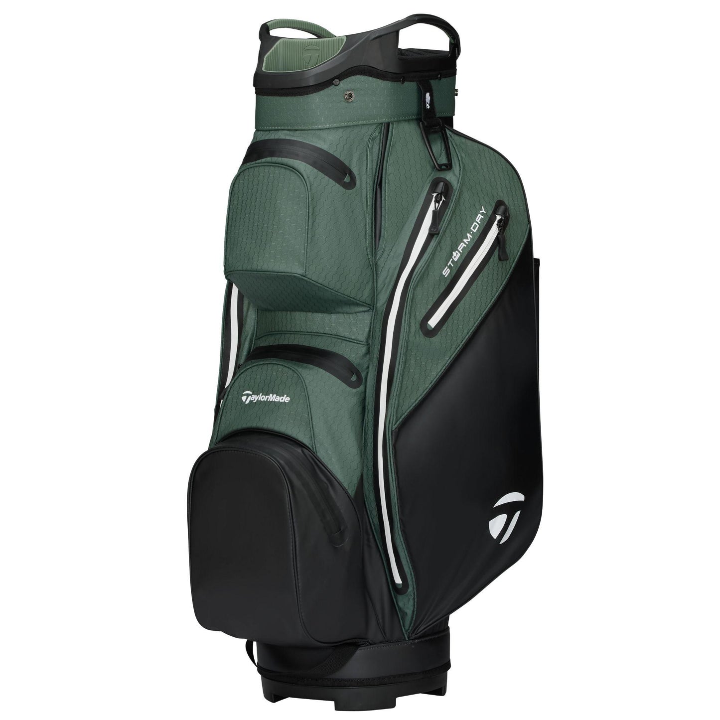 TaylorMade Storm Dry Cartbag