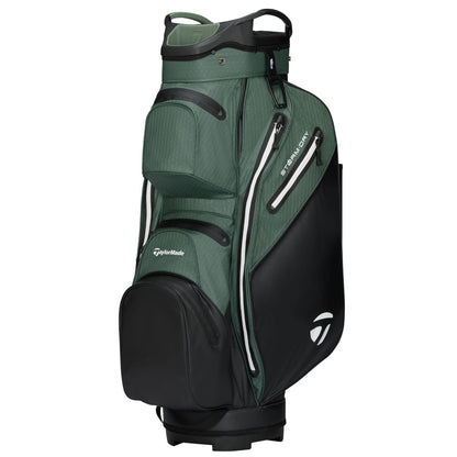 TaylorMade Storm Dry Cartbag