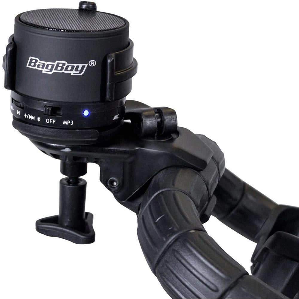 Bag Boy Blue Tooth Speaker Kit