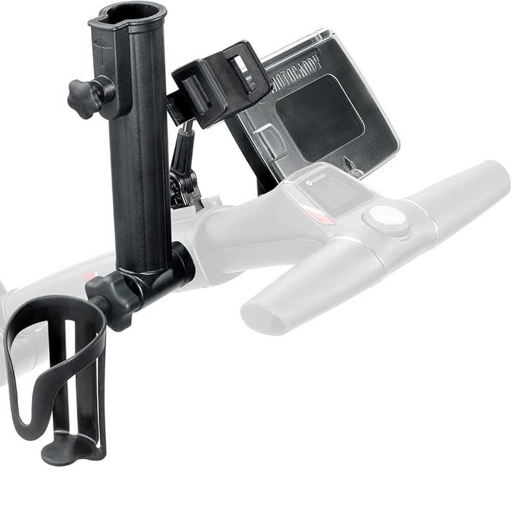 MotoCaddy Zubehör Accessory Paket