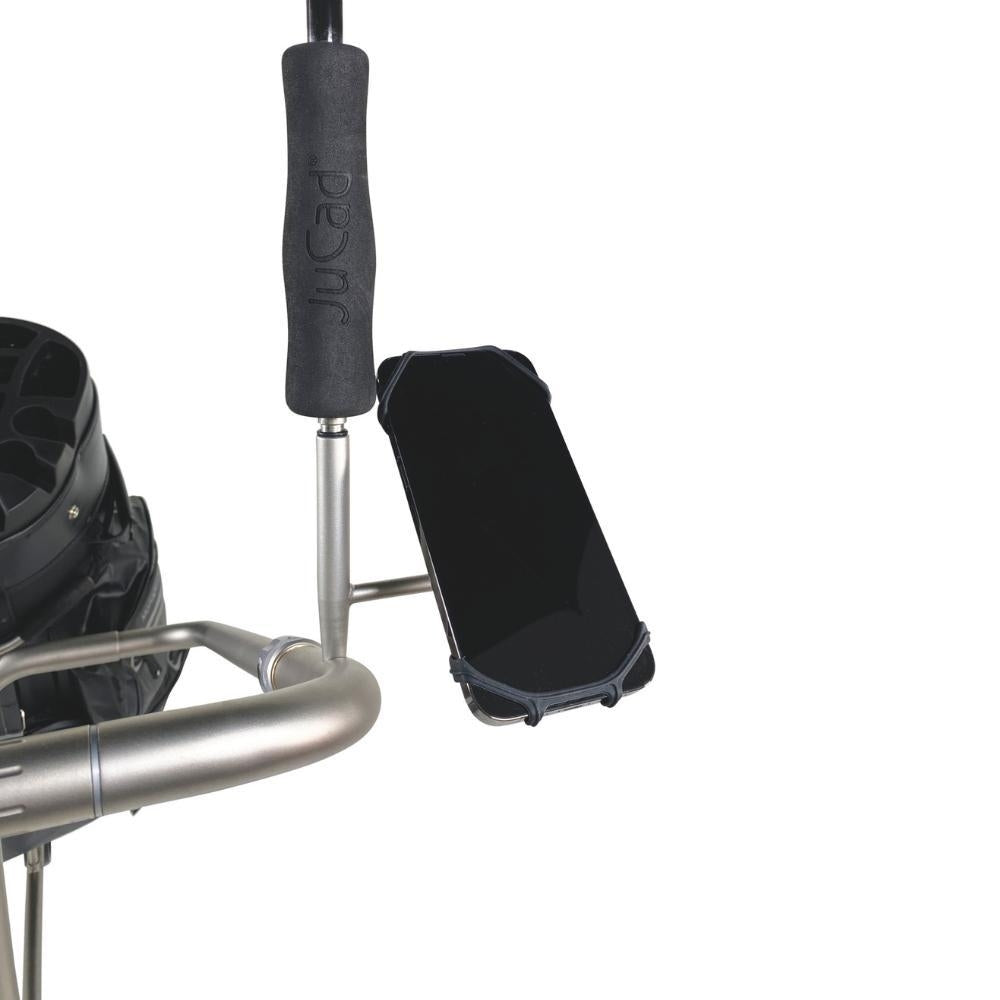 TiCad Universalhalter für Smartphones und GPS Geräte