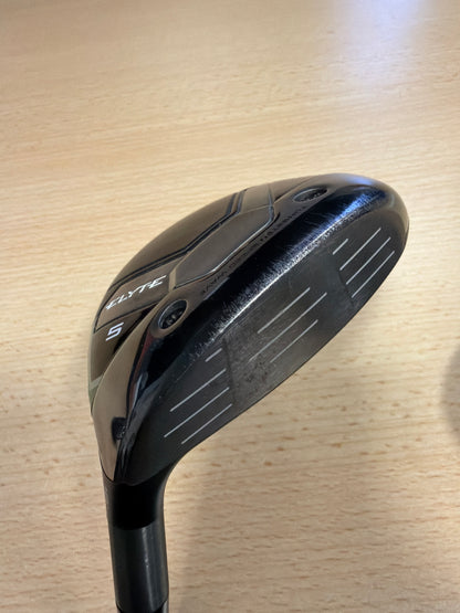 Callaway Elyte X Fairwayholz 2025