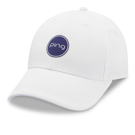 Ping G LE 4 Damen Cap