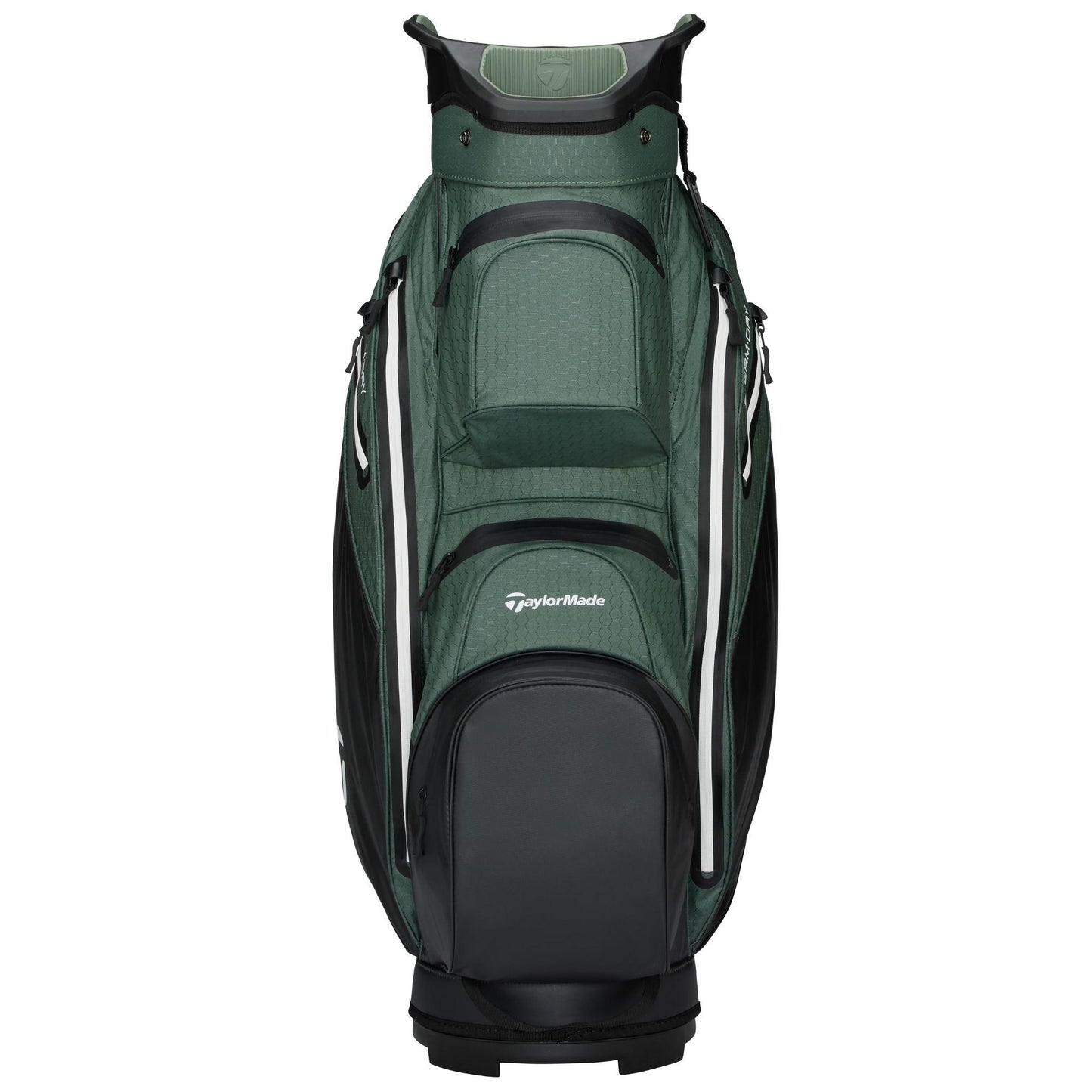 TaylorMade Storm Dry Cartbag