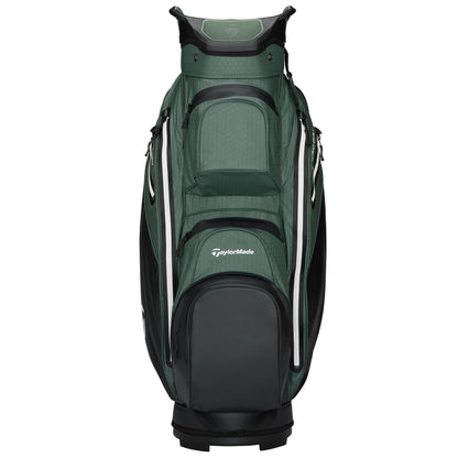 TaylorMade Storm Dry Cartbag