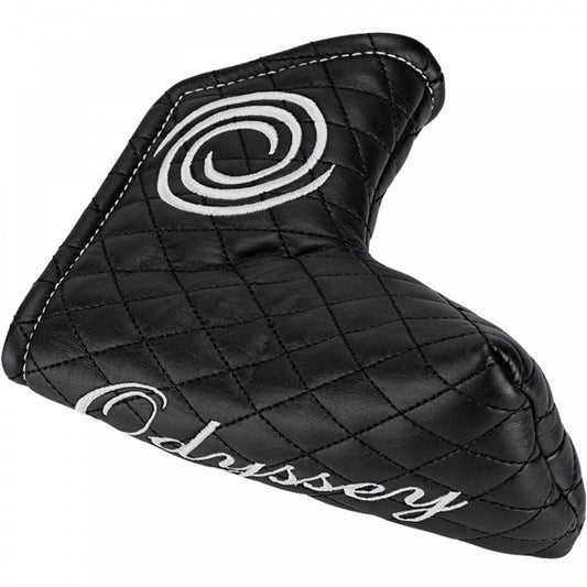 Odyssey Quilted Blade Putterhaube