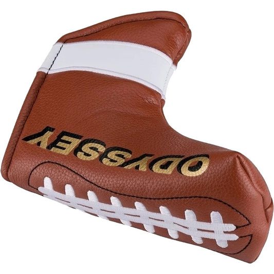 Odyssey Football Blade Putterhaube