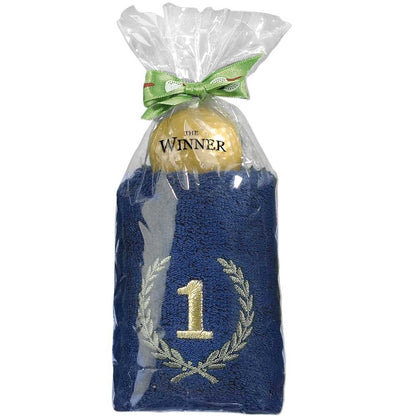 Sportiques Caddytuch-Rolle Geschenkartikel