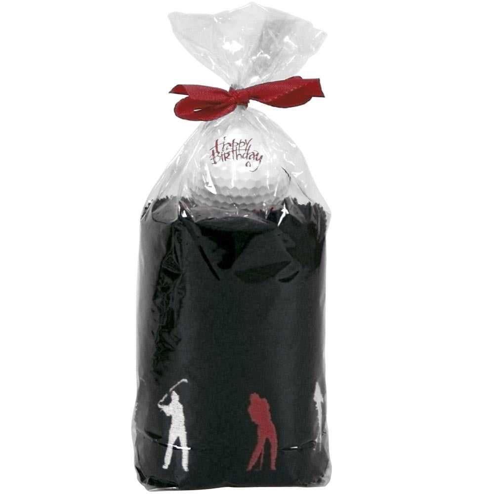 Sportiques Caddytuch-Rolle Geschenkartikel