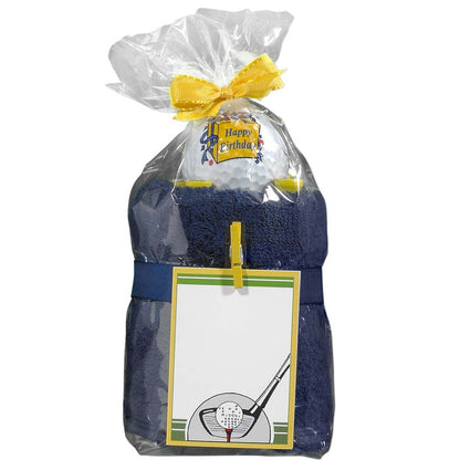 Sportiques Caddytuch-Rolle Geschenkartikel