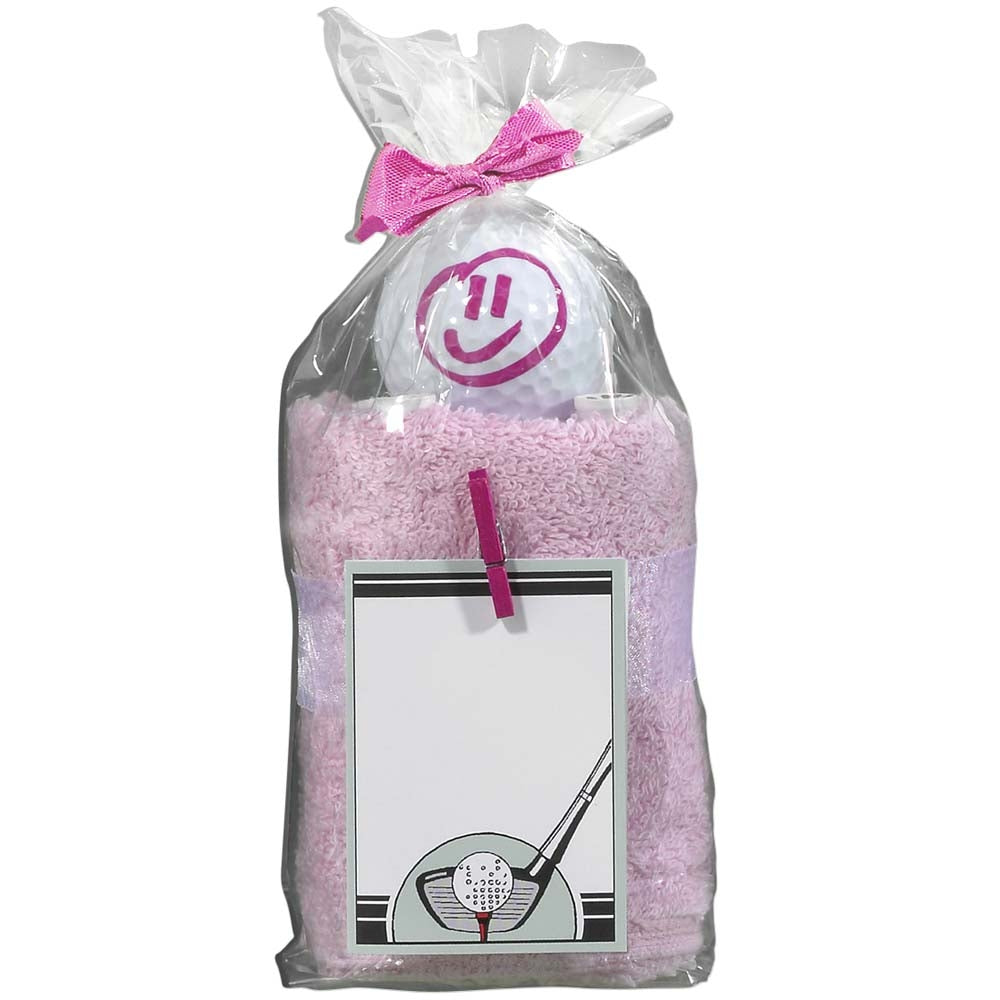 Sportiques Caddytuch-Rolle Geschenkartikel