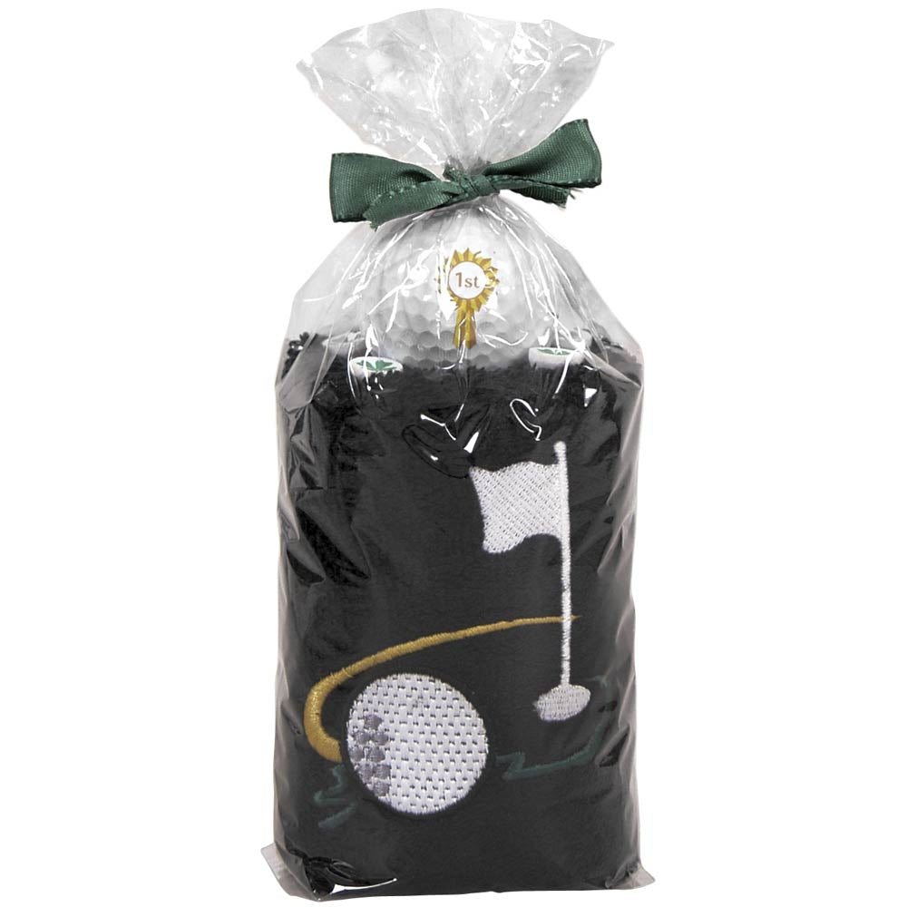 Sportiques Caddytuch-Rolle Geschenkartikel