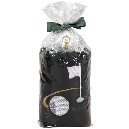 Sportiques Caddytuch-Rolle Geschenkartikel