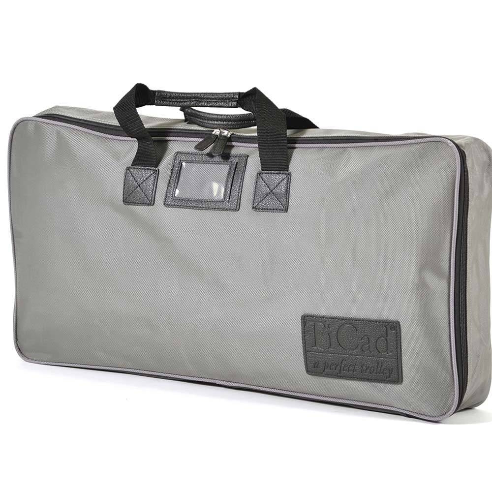 TiCad Pro Golftrolley