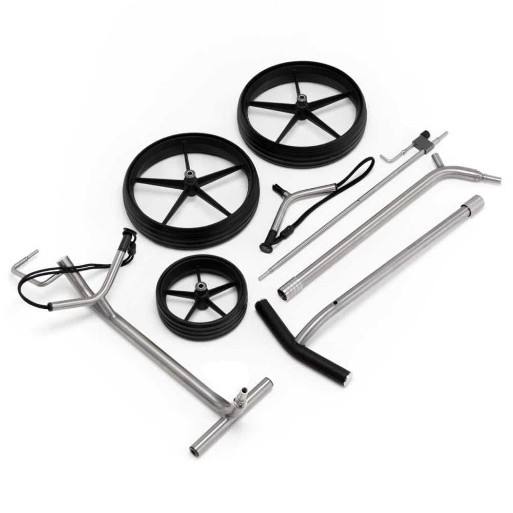 TiCad Andante basic Golftrolley