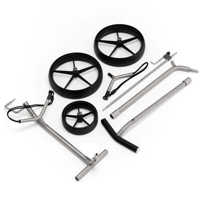 TiCad Andante basic Golftrolley