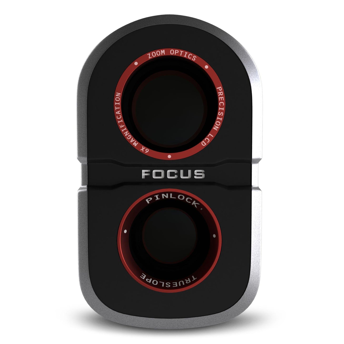 ZOOM Focus S2 Rangefinder Entfernungsmesser