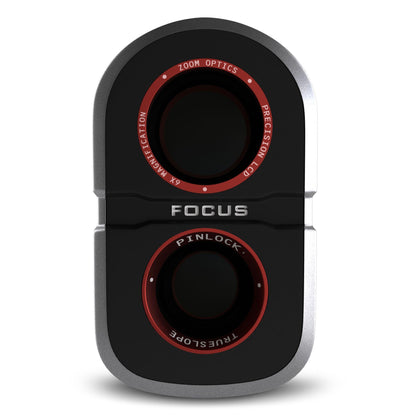 ZOOM Focus S2 Rangefinder Entfernungsmesser