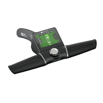 MotoCaddy M5 GPS DHC Ultra Lithium Elektrotrolley 2026