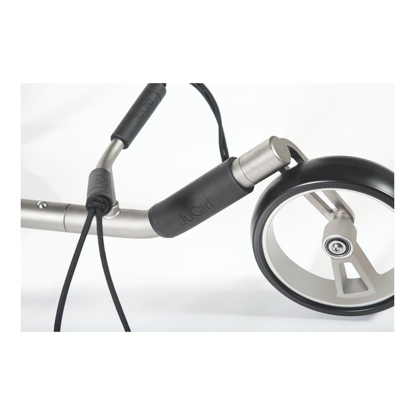 JuCad Phantom Titan ex 3.0 Elektrotrolley