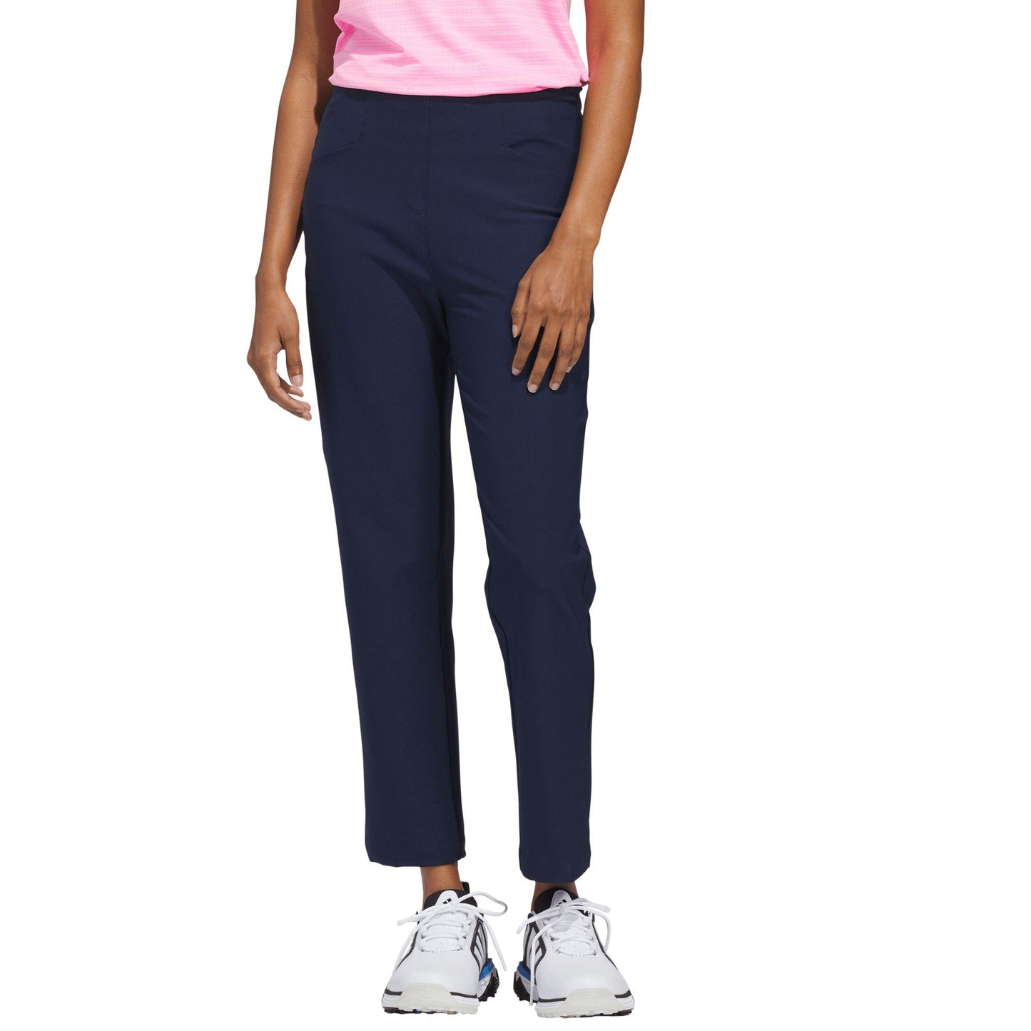 adidas Ultimate365+ Ankle Damenhose navy