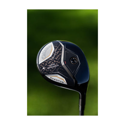 Callaway Quantum Mini Spinner Damen-Fairwayholz