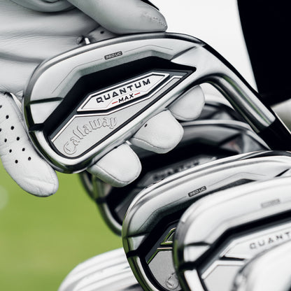 Callaway Quantum Max Eisen