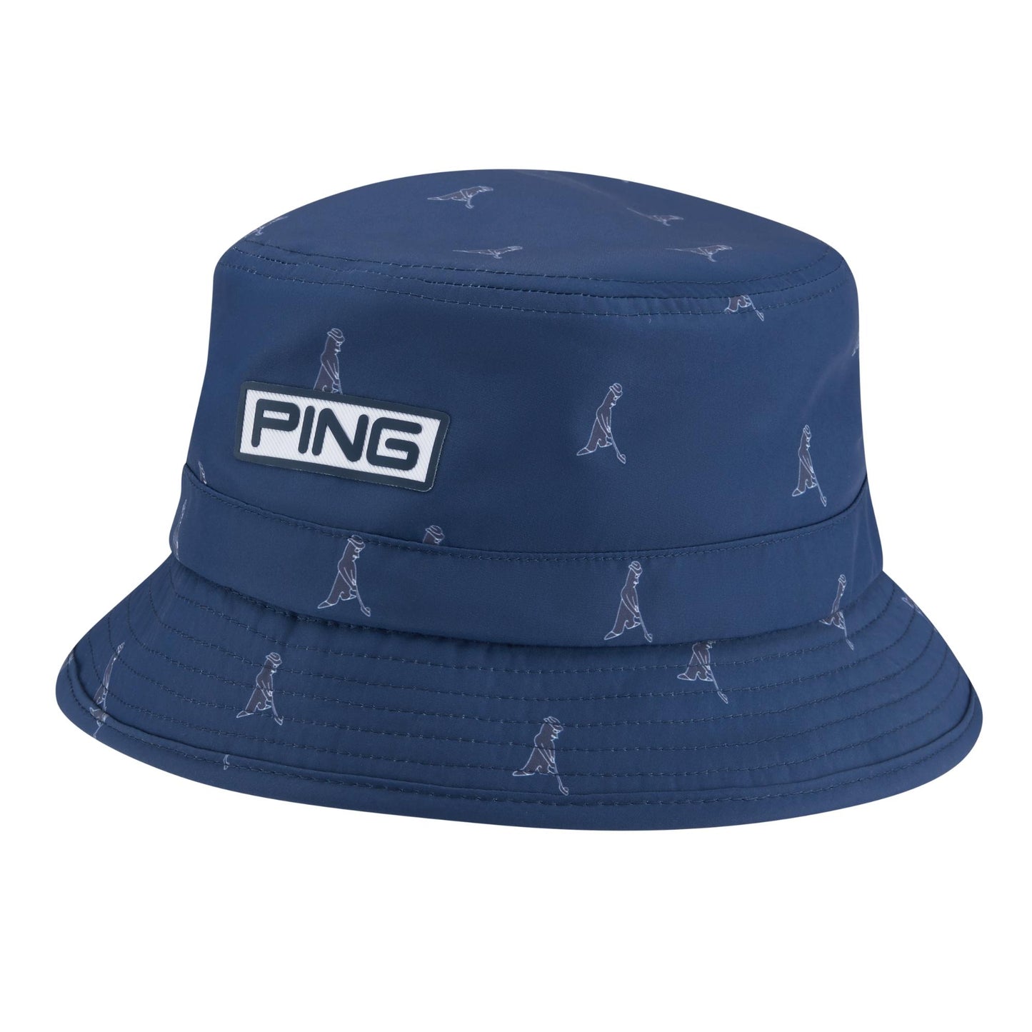 Ping Bucket Hat 2026