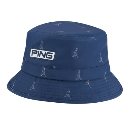 Ping Bucket Hat 2026