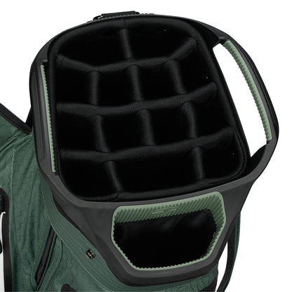 TaylorMade Storm Dry Cartbag