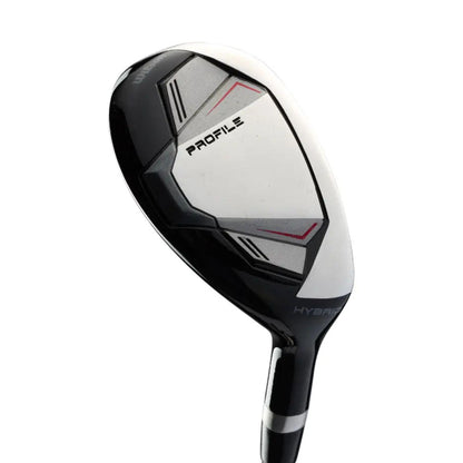 Wilson Profile JR Large 11-14 Jahre Junior Komplettset 2026