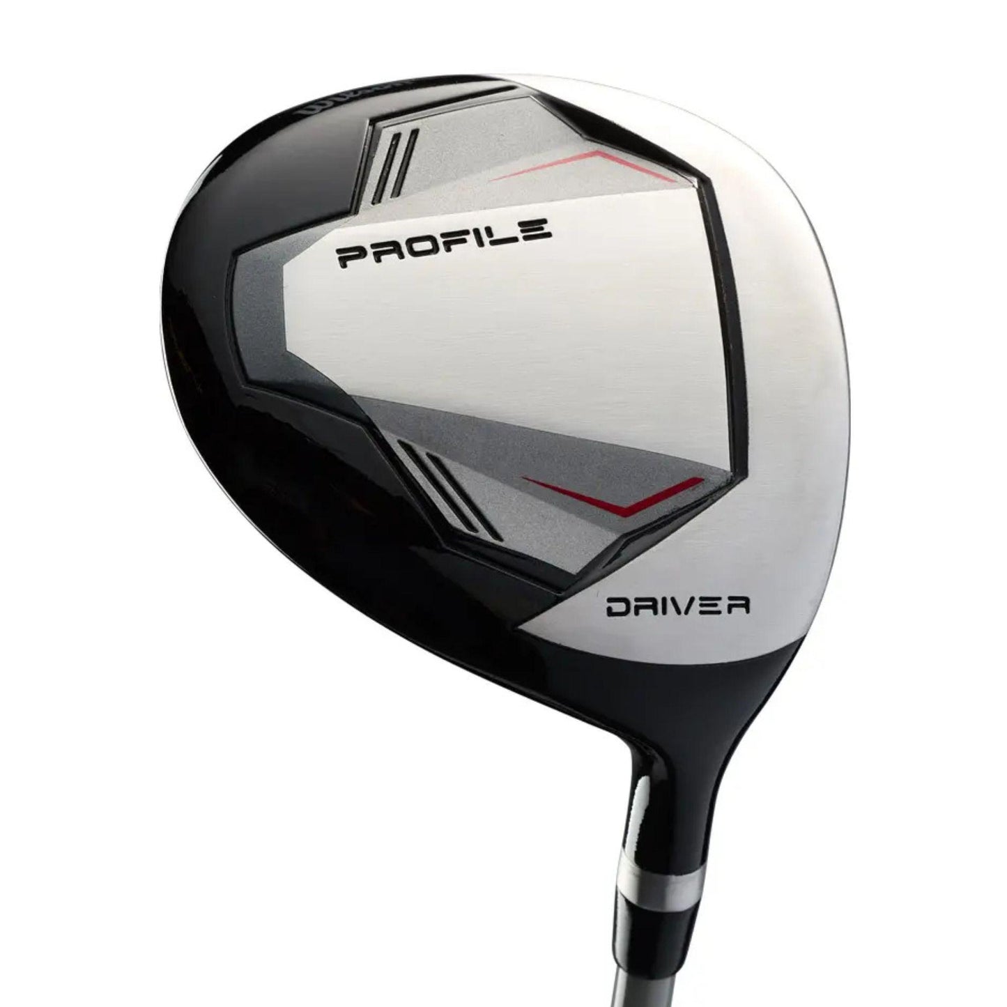 Wilson Profile JR Large 11-14 Jahre Junior Komplettset 2026