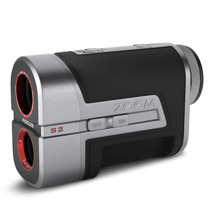 ZOOM Focus S2 Rangefinder Entfernungsmesser