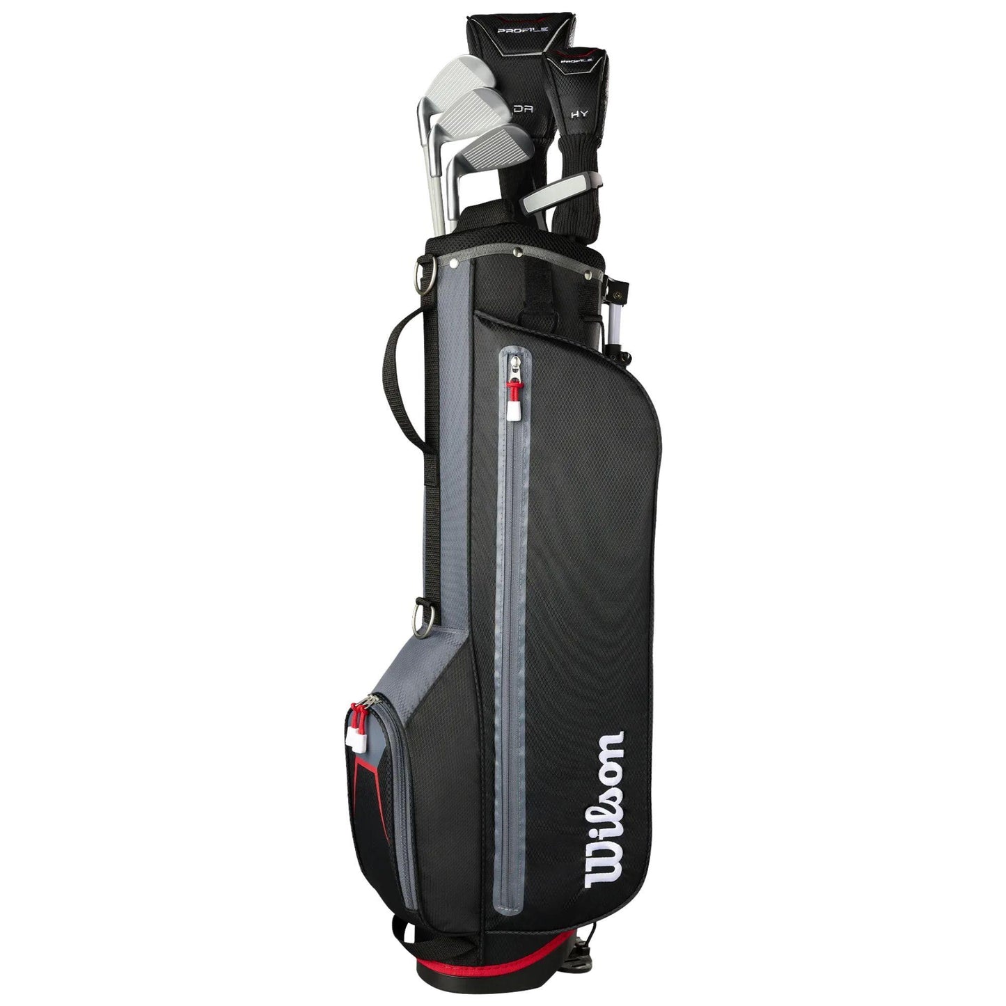 Wilson Profile JR Large 11-14 Jahre Junior Komplettset 2026