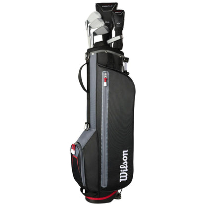 Wilson Profile JR Large 11-14 Jahre Junior Komplettset 2026