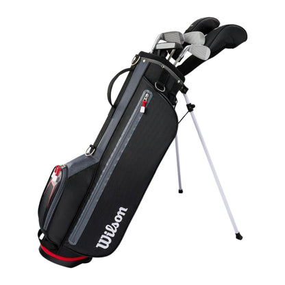 Wilson Profile JR Large 11-14 Jahre Junior Komplettset 2026