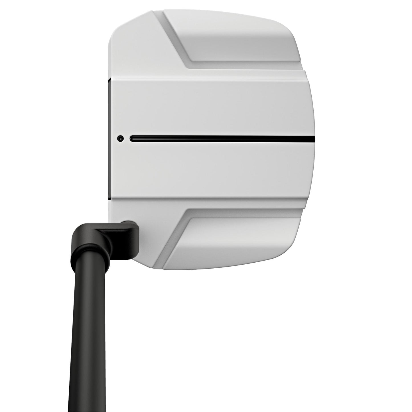 Ping Scottsdale Tec Ally Blue H Putter