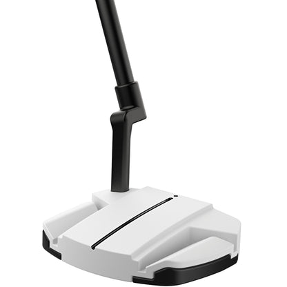 Ping Scottsdale Tec Ally Blue H Putter