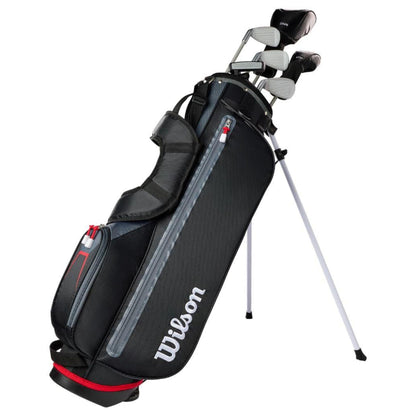 Wilson Profile JR Large 11-14 Jahre Junior Komplettset 2026