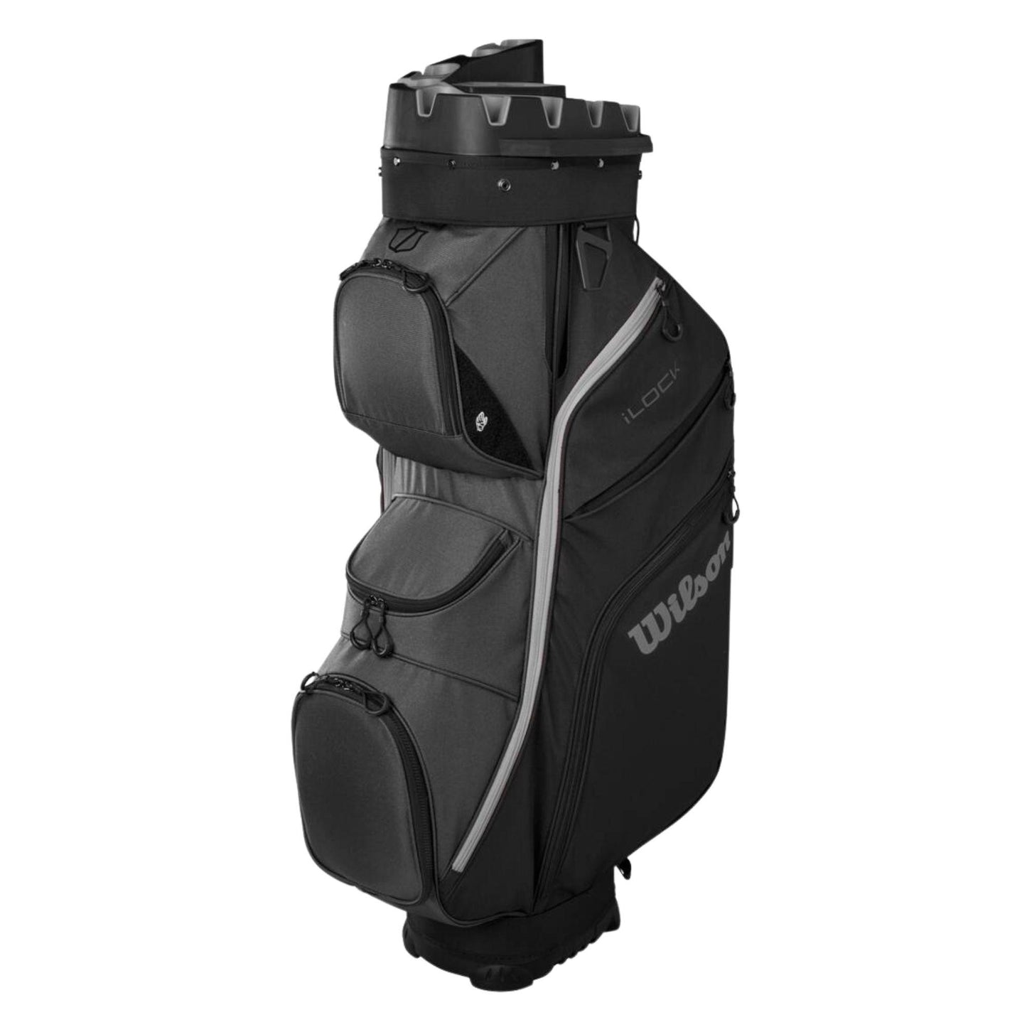 Wilson I Lock 4 Dry Cartbag