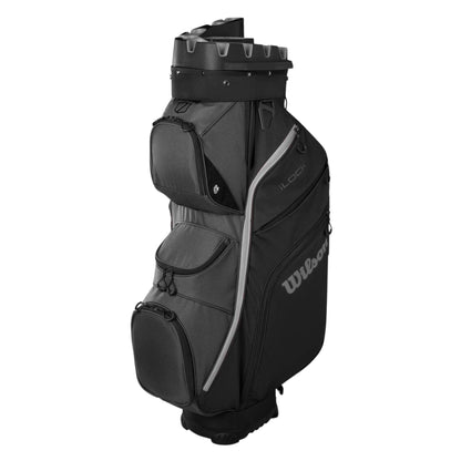 Wilson I Lock 4 Dry Cartbag