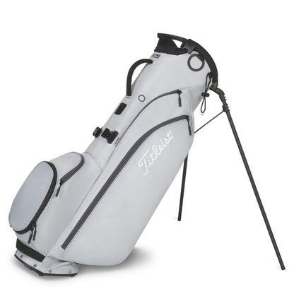 Titleist Players 4 Carbon Standbag