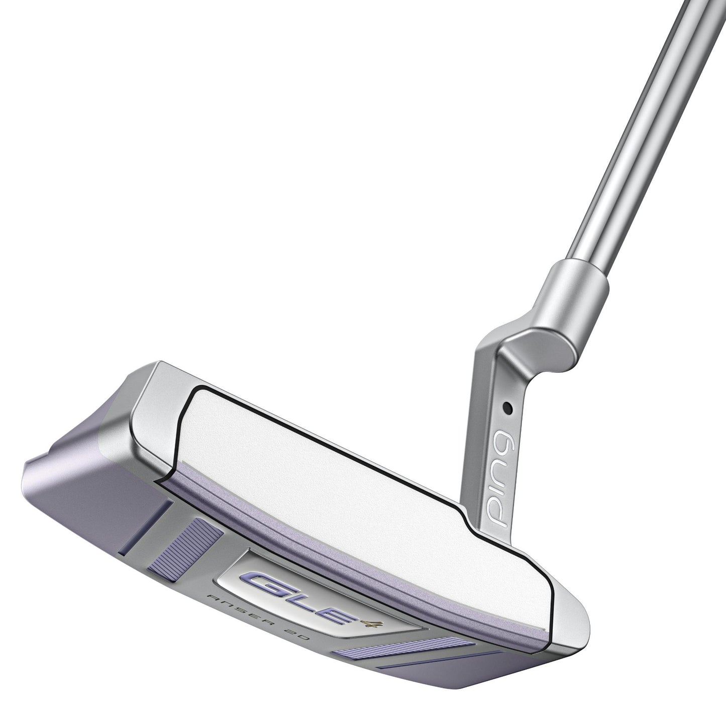 Ping G LE 4 Anser 2D Damen Putter
