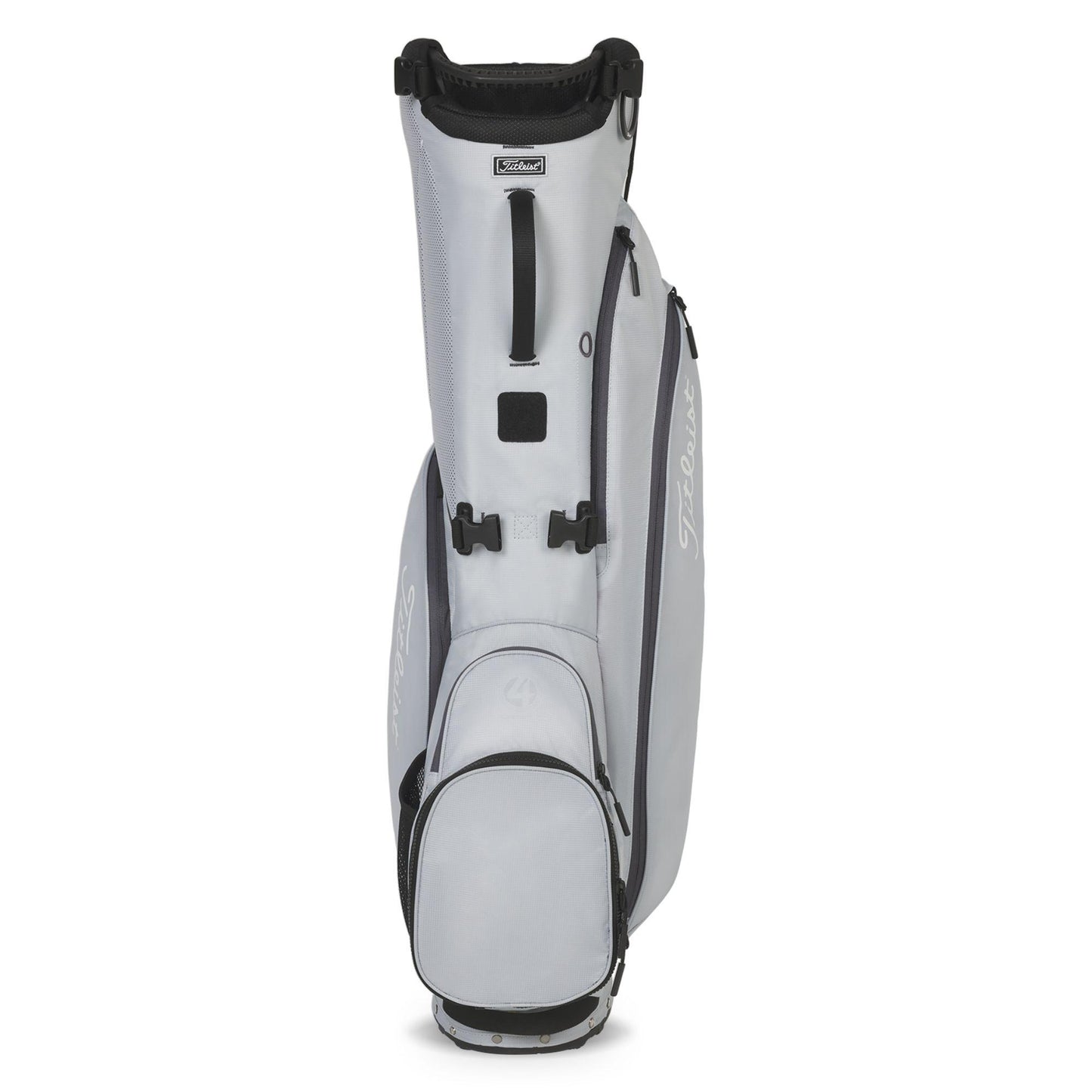 Titleist Players 4 Carbon Standbag