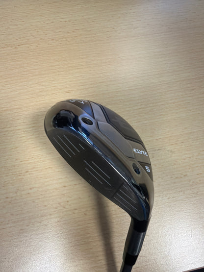 Callaway Elyte Fairwayholz 2025