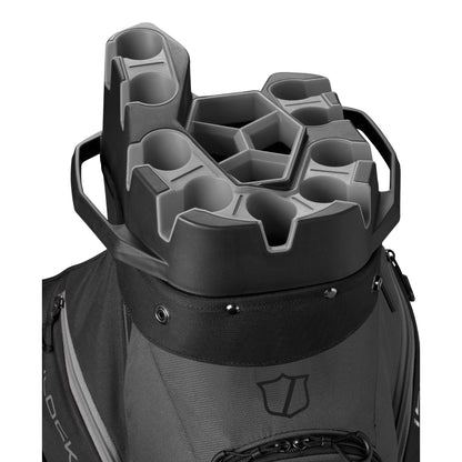 Wilson I Lock 4 Dry Cartbag