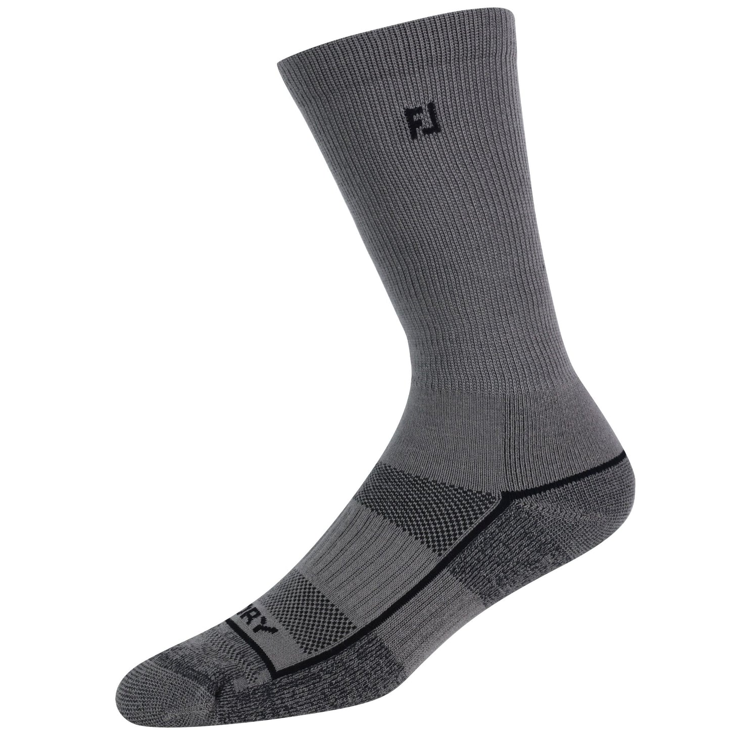 FootJoy ProDry Crew Herrensocken