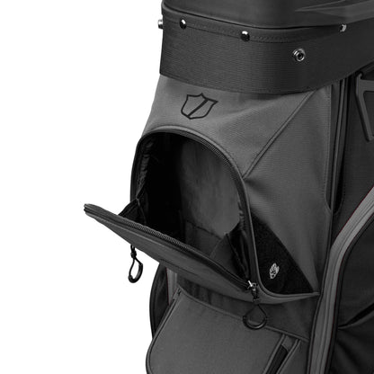 Wilson I Lock 4 Dry Cartbag