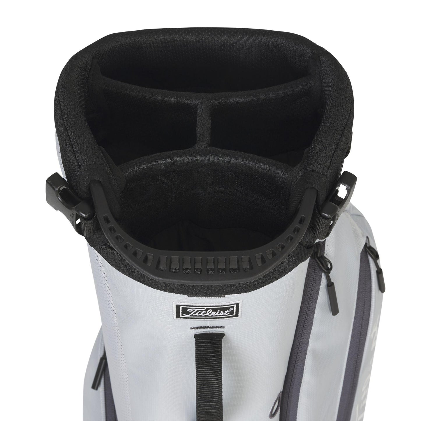 Titleist Players 4 Carbon Standbag
