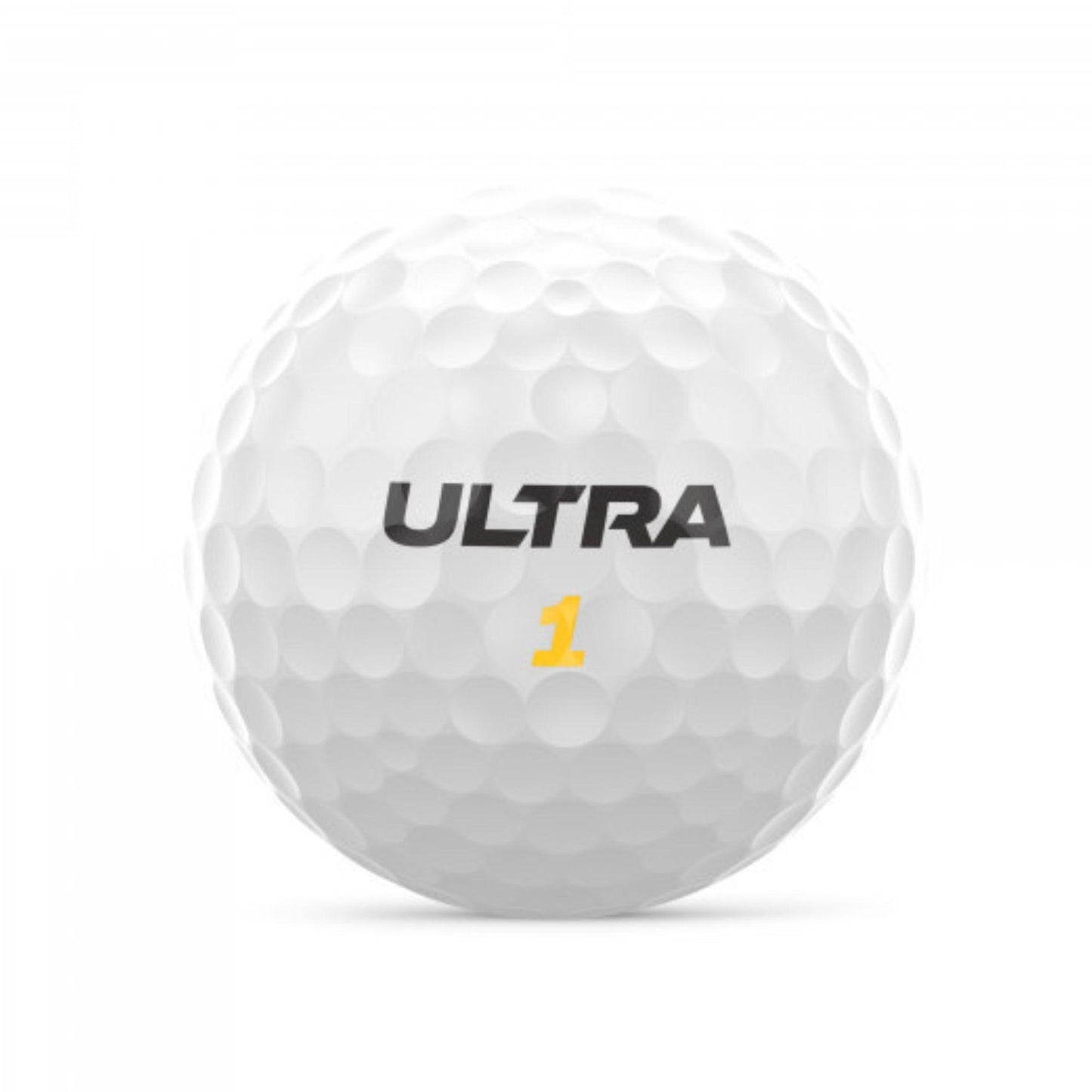 Wilson Ultra Golfbälle